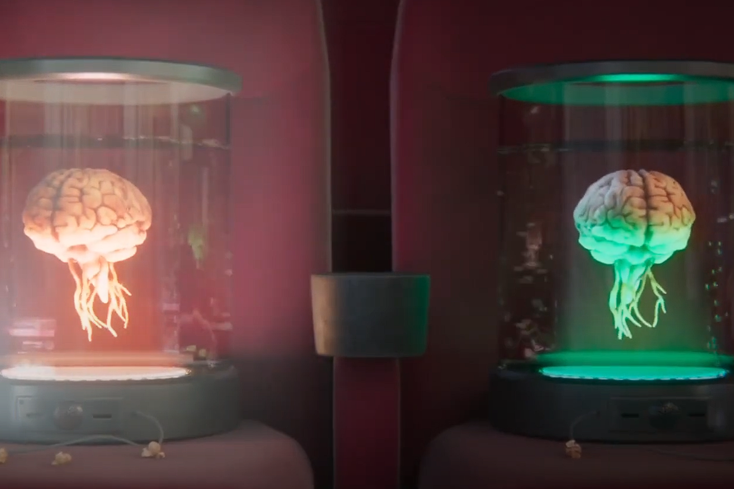 VOXI’s New Campaign Brings Laughter to the Cinema – But There’s a Catch