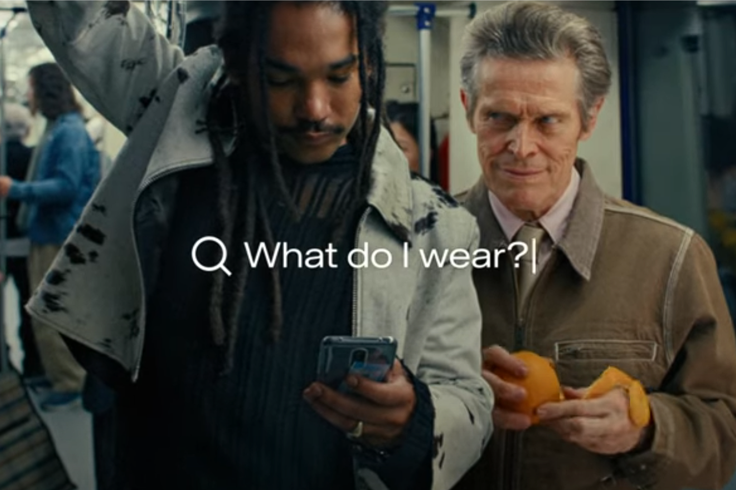 “What to Wear?”: Zalando’s Latest Campaign Sparks a Fun Fashion Dilemma