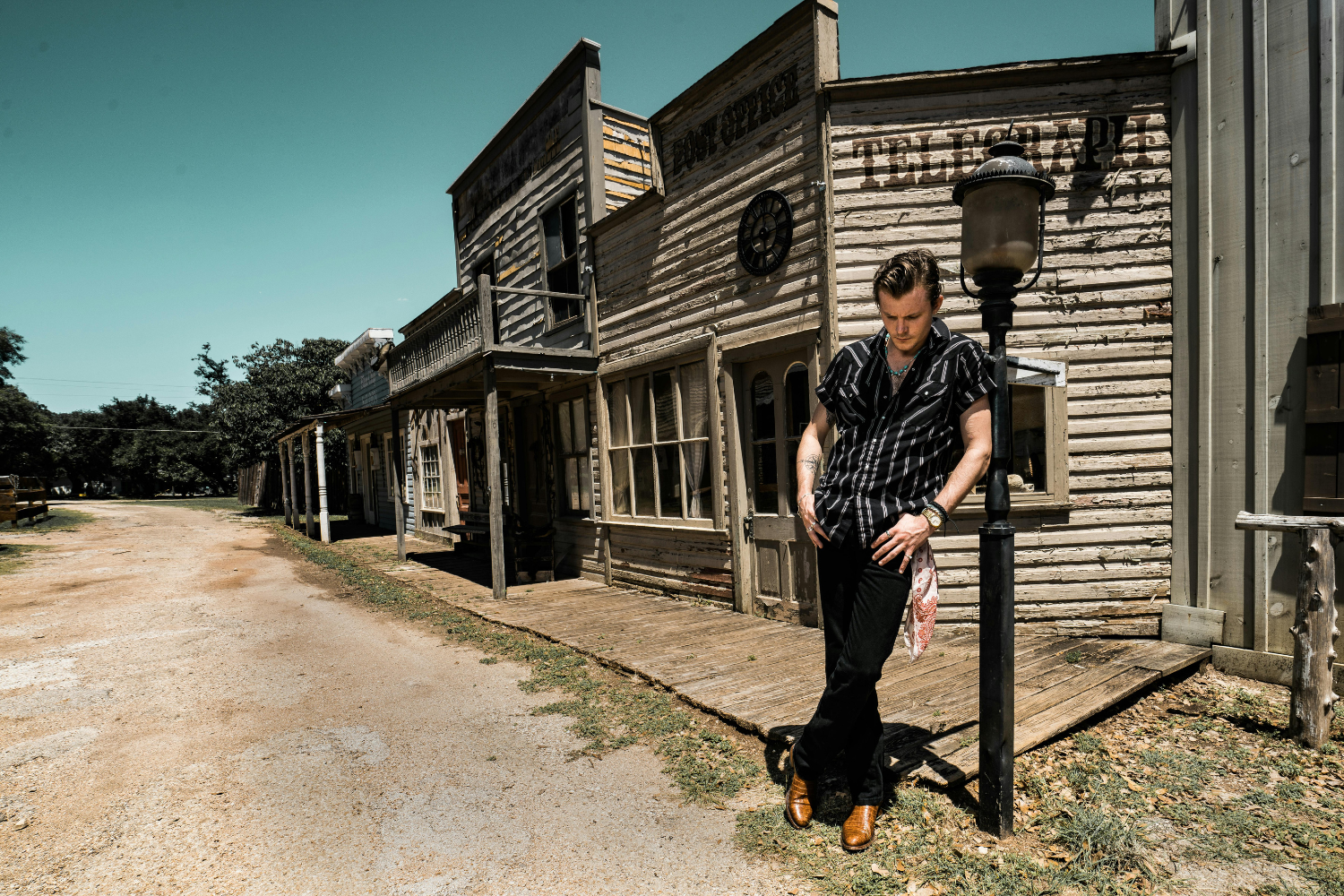 How Wrangler Is Reviving Its Western Roots to Fuel Brand Growth